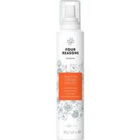 Four Reasons - No Nothing Sensitive Strong Mousse Travel Size Plaukų putos 200 ml female