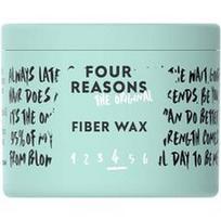 Four Reasons - Original Fiber Wax Plaukų vaškas ir kremai 100 ml female