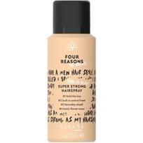 Four Reasons - Original Super Strong Hairspray Plaukai lakai 60 ml female