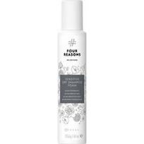 Four Reasons - No Nothing Sensitive Dry Shampoo Foam Sausi šampūnai 200 ml female