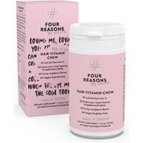 Four Reasons - Original Hair Vitamins Vitaminai ir maisto papildai 33 g female