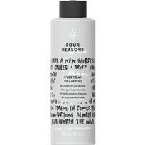 Four Reasons - Original Everyday Shampoo Šampūnai 300 ml unisex