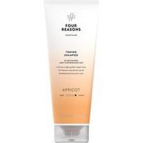 Four Reasons - Color Mask Toning Shampoo Apricot Šampūnai 250 ml female