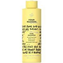 Four Reasons - Original Curl Shampoo Šampūnai 300 ml female