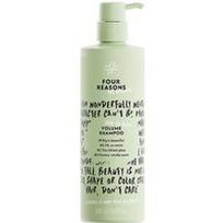Four Reasons - Original Volume Shampoo Šampūnai 500 ml female