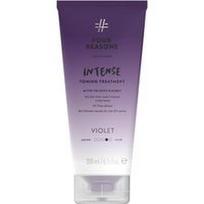 Four Reasons - Color Mask Intense Toning Treatment Violet Plaukų kaukės ir kremai 200 ml female