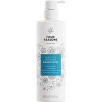 Four Reasons - No Nothing Sensitive Moisture Conditioner Plaukų kondicionieriai 500 ml female