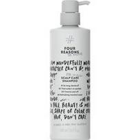 Four Reasons - Original Care Shampoo Šampūnai 500 ml female