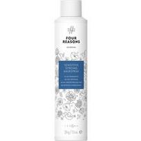 Four Reasons - No Nothing Sensitive Strong Hairspray Plaukai lakai 300 ml female