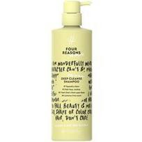Four Reasons - Original Deep Cleanse Shampoo Šampūnai 500 ml female