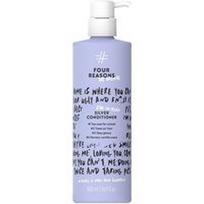 Four Reasons - Original Silver Conditioner Plaukų kondicionieriai 500 ml female