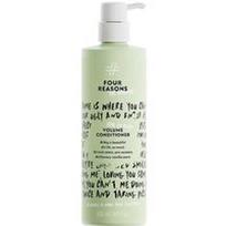 Four Reasons - Original Volume Conditioner Plaukų kondicionieriai 500 ml female