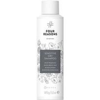 Four Reasons - No Nothing Sensitive Dry Shampoo Sausi šampūnai 250 ml female