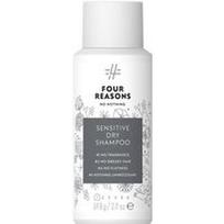 Four Reasons - No Nothing Sensitive Dry Shampoo Sausi šampūnai 100 ml female