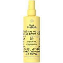 Four Reasons - Original Curl Mist Purškiami kondicionieriai 250 ml female