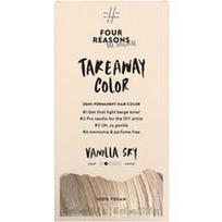 Four Reasons - Takeaway Permanent Color 9.13 Vanilla Sky Plaukų dažai 100 ml female
