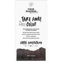 Four Reasons - Takeaway Permanent Color 4.0 Caffè Americano GC Plaukų dažai 100 ml female