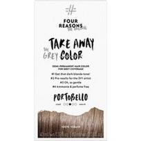 Four Reasons - Takeaway Permanent Color 7.0 Portobello GC Plaukų dažai 100 ml female