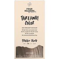 Four Reasons - Takeaway Permanent Color 8.23 Frozen Sand Plaukų dažai 100 ml female