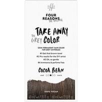 Four Reasons - Takeaway Permanent Color 5.0 Cocoa Bean GC Plaukų dažai 100 ml female