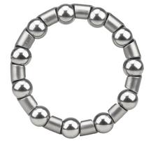 Galinės stebulės / įvorės detalė Velosteel ball ring (11 balls)