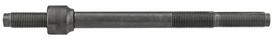 Galinės stebulės / įvorės detalė Velosteel tapered spindle length 158 mm o.l.d. 108 mm