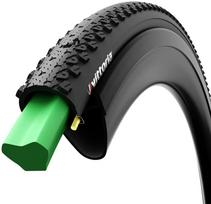 Bekamerinės padangos apsauga Vittoria Air-Liner Light Gravel 700x37/40