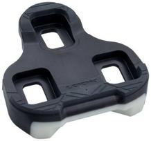 Plokštelės pedalams Look Keo Grip black 0°
