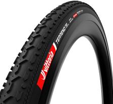 Padanga 28" Vittoria Terreno T80 Coarse loose G2.0 TLR Fold 700x50c / 50-622 Gravel Endurance black