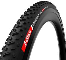 Padanga 28" Vittoria Terreno T90 Mud G2.0 TLR Fold 700x50c / 50-622 Gravel Endurance black