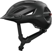 Šalmas Abus Urban-I 4.0 Ace velvet black