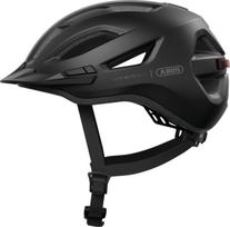 Šalmas Abus Urban-I 4.0 velvet black