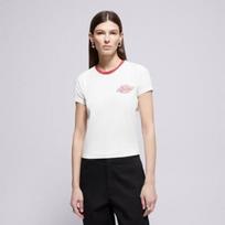 DICKIES MARŠKINĖLIAI PLAINVILLE RINGER TEE W