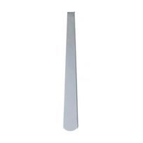 Šakių prailgintuvas krautuvui 60x120x2400, 2.5T (1 vnt.)
