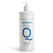 Quickepil masažo aliejus 1000 ml