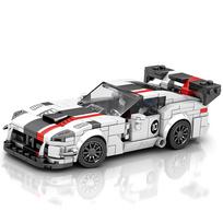 Konstruktorius Viper