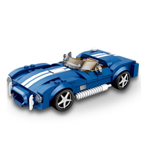 Konstruktorius Cobra