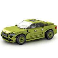 Konstruktorius X6