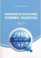 Interneto svetainės kūrimo vadovas - Gitana Ginkevičė