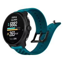 Suunto Race 2 Wave Blue