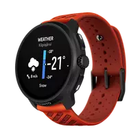 Suunto Race 2 Coral Orange