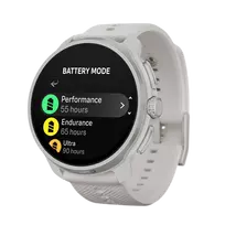 Suunto Race 2 Feather Gray