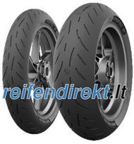Metzeler Sportec 01 ( 150/60 ZR17 TL 66W Užpakalinis ratas, M/C )