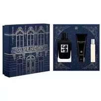 Kvepalai vyrams GENTLEMAN SOCIETY 3-piece case