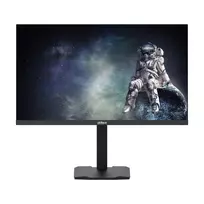 LCD monitorius | DAHUA | 27 coliai | 2560 x 1440 pikselių | Quad HD | Plokščias | DHI-LM27-E331AY