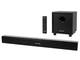 „CINEMA 4.1“ 60 W „Bluetooth“ garso kolonėlė