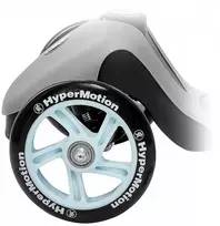 Paspirtukas HyperMotion 3in1 blue
