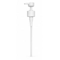 Keune Pompa-dozatorius, White