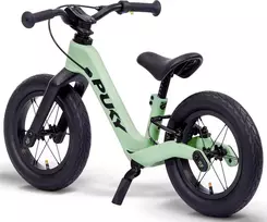 Balansinis dviratukas PUKY Next 12" green