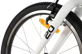 Dviratis Karbon Superlight 20 black